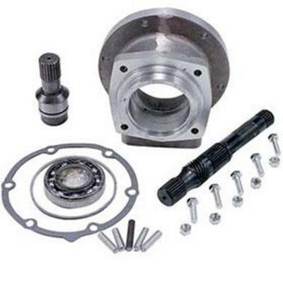 Advance Adapters GM TH350 2WD Transmission To NP231 21spline Transfer Case Adapter - 50-6305